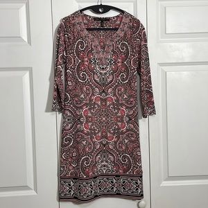 White House Black Market Dress XS